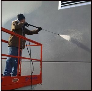 Commercial Pressure Washing in Ann Arbor, MI (1)