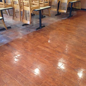 Floor Cleaning by Munroe's Cleaning Services LLC