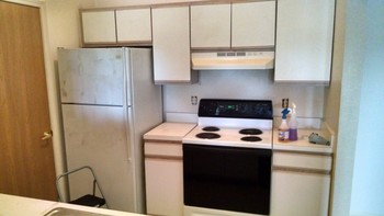 Apartment Cleaning Before and After in Southgate, MI