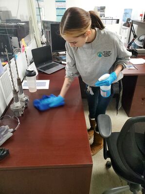 JTM's Well-Trained Cleaning Staff

Commercial Cleaning in Webberville, MI (2)