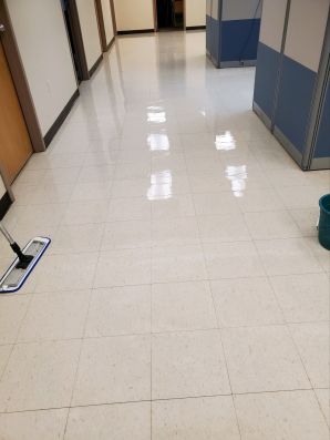 Before & After Commercial Floor Cleaning in Mason, MI (7)