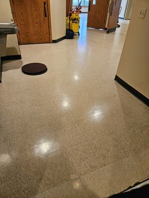 Church Floor Care in Lansing, MI (1)