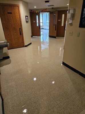 Church Floor Care in Lansing, MI (2)