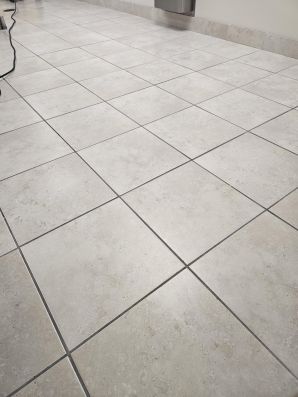 Commercial Tile & Grout Cleaning in White Lake, MI (1)