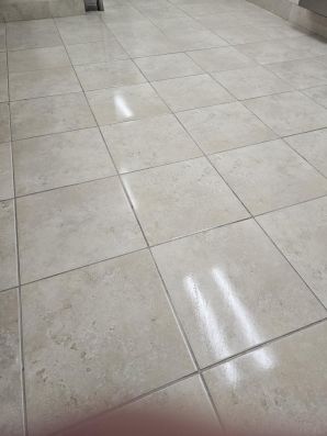 Commercial Tile & Grout Cleaning in White Lake, MI (2)
