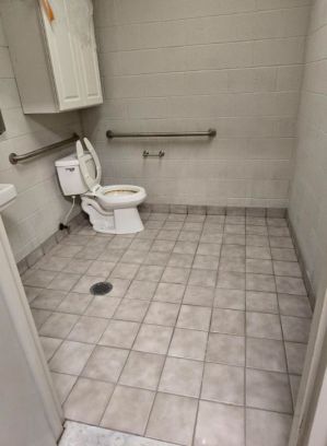 Tile and Grout Cleaning in Dansville, MI (1)
