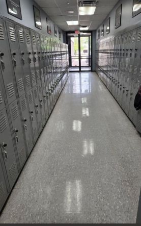 Before & After VCT Tile Removal & Polished Concrete Services in Belleville, MI (4)
