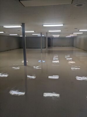 Floor Strip & Wax Services in Williamston, MI (6)