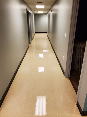 Floor Strip & Wax Services in Williamston, MI (3)