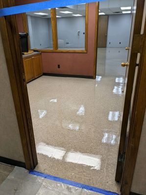 Commercial Floor Cleaning in Lansing, MI (2)