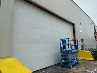 Commercial Pressure Washing in Ovid, MI (1)