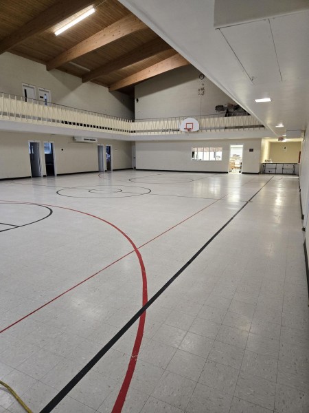 Floor Stripping and Waxing in Munith, MI (3)