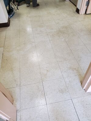 Floor Stripping and Waxing Services in Howell, MI (3)