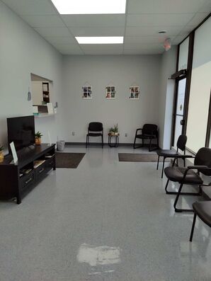 Office Cleaning Services at a Medical Facility in Pickney, MI (4)