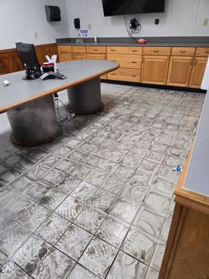 Commercial Tile & Grout Cleaning in Howell, MI (1)